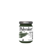 Краска акриловая Maimeri Polycolor Серо-зеленый, 140 мл