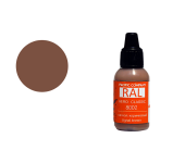 Краска Pacific88 Aero Ral Effect RAL 8002 сигнальный коричневый (signal brown)