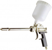 Краскопульт AsturoMEC RD, верхний бачок 680 мл