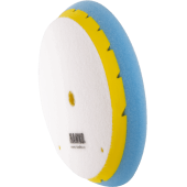 HANKO AIR LINES HS56405ORB Мягкий двухслойный полировальный диск, 180 х 25 мм, 16 отв.