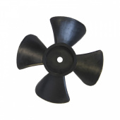 JAS 8631 Крыльчатка вентилятора к компрессорам 1207, 1210, 1215