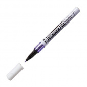 Маркер Sakura Pen-Touch, тонкий стержень, 1.00 мм, #24 пурпурный