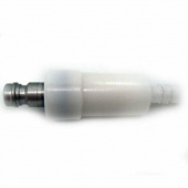 SATA 13854 Демпфер подачи воздуха для респираторов