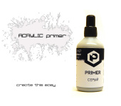 Pacific88 Серая грунтовка (Grey primer) 100 мл