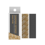 DSPIAE SS5-180 Наждачная бумага 5 мм, #180 (5 шт.)