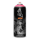 Краска аэрозольная Arton A314 Smoothie 400 мл