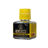 128 Клей сверхтекучий цитрус, 40 мл