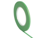 JTape 1105.0355 Лента для дизайн окраски эластичная зеленая 3 мм х 55 м