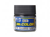 Mr. Hobby Краска 10 мл C609 JMSDF Cleated Deck Color (Flat)