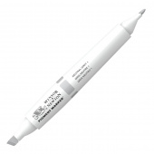 Маркер Winsor & Newton Pigment Neutral Grey 1 (нейтральный серый 1)
