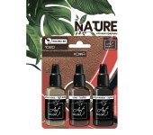 Набор красок Pacific88 Art color “Кожа” (Leather), 3 цв.