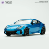 Набор красок Kaleido ColorWorks - Subaru Brz Colors Bundle