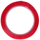 JAS 63201 Маскировочная лента, ПЭТ 1,5 мм х 18 м