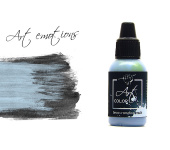 Краска Pacific88 ART19 Бело-голубоватый (white bluish) Art Color