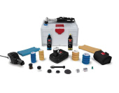 Rupes HR 81ML/LUX Полировальный набор с аккумуляторной минимашинкой HR81ML