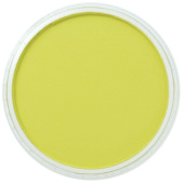 Пастель сухая PanPastel 680.5 Bright Yellow Green (Ярко-желтый зеленый)