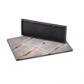 Miniwarpaint Молд-плита аэродромная ПАГ, размер M