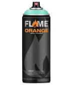 Аэрозольная краска Molotow Flame Orange/ Reviera FO-602, 400 мл