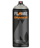 Аэрозольная краска Molotow Flame Orange/ Stone grey middle FO-831, 400 мл