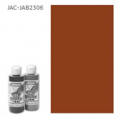 Краска Jacquard Airbrush Color медный металлик, 118 мл