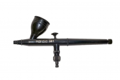 Аэрограф Harder&Steenbeck Hansa 381 black
