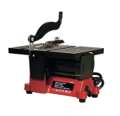 JAS 10031 Циркулярная настольная пила 90 Вт, 4500 об/мин, диск 100 мм