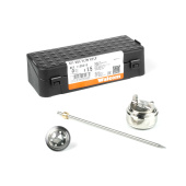 Распылительный комплект для краскораспылителя Walcom Slim HVLP