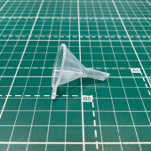 JAS 3542 Воронка d 50/6 мм