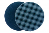 3М 09378 Полировальник поролоновый черный 150 мм