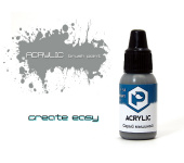 Краска Pacific88 - F54 Серый мышиный (Grey mouse)