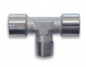 Vepa A135/3 T-тройник FMF3/8"