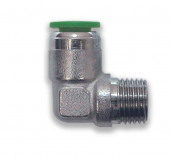 Vepa A183/6 Соединитель L-цанговый 10 мм 1/4"