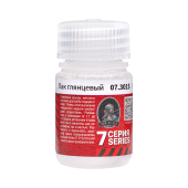 Jim Scale 07.301S Лак глянцевый Gloss Varnish, 30 мл