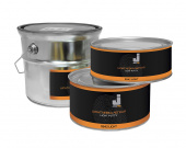 JETA PRO LIGHT 5542 (422) Легкая шпатлевка 1,0 кг