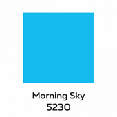 Краска TRANE TR /  5230 небесный голубой 400 мл