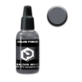 Краска Pacific88 RAL7015 Авиационный (RAL7015 Aviation)