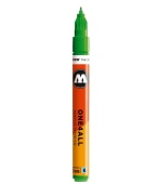 Маркер Molotow ONE4ALL 127HS-CO 1,5 мм #222 KACAO77 UNIVERSES green