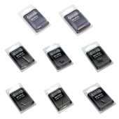 Набор магнитов разных размеров Stuff-Pro для миниатюр (72 шт.)