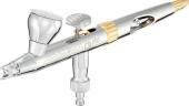 Аэрограф Harder & Steenbeck 121233 Evolution CRplus 2024 2in1 Hansa
