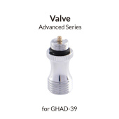 Gaahleri 41086 Воздушный клапан для GHAD-39