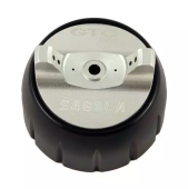 Воздушная голова 25 для краскопульта Sagola Classic Pro XD (для дюзы 2,0 мм)