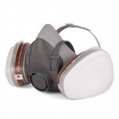 Jeta Pro J-SET 5500PK Комплект для защиты дыхания (полумаска из термопласта)