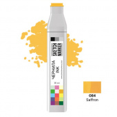 Чернила спиртовые SKETCHMARKER 22 мл цв. O84 Saffron