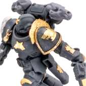 MiniWarPaint Warhammer Space Wolves рота Рагнара