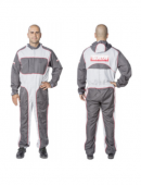 SATA 184283 Малярный комбинезон, размер L