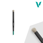 Кисть Vallejo Dry Brush из натурального волоса, размер M (Medium)
