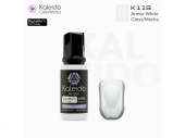Краска акриловая Kaleido ColorWorks K119 Armor White 20 ml