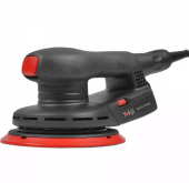 Yokiji YKJ-03-150-8.0 Эксцентриковая шлифовальная машинка