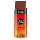 Аэрозольная краска Molotow Premium #204 cocoa