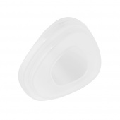 Jeta Safety 5101 Держатель для предфильтра (противоаэрозольного фильтра), 2 шт.